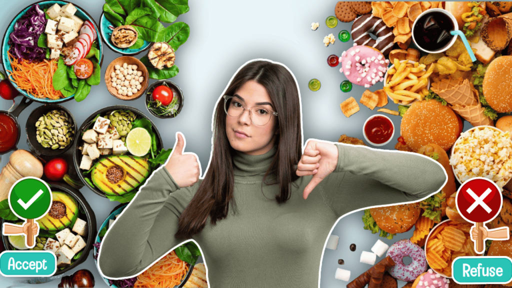 10 Negative Impacts of Junk Food