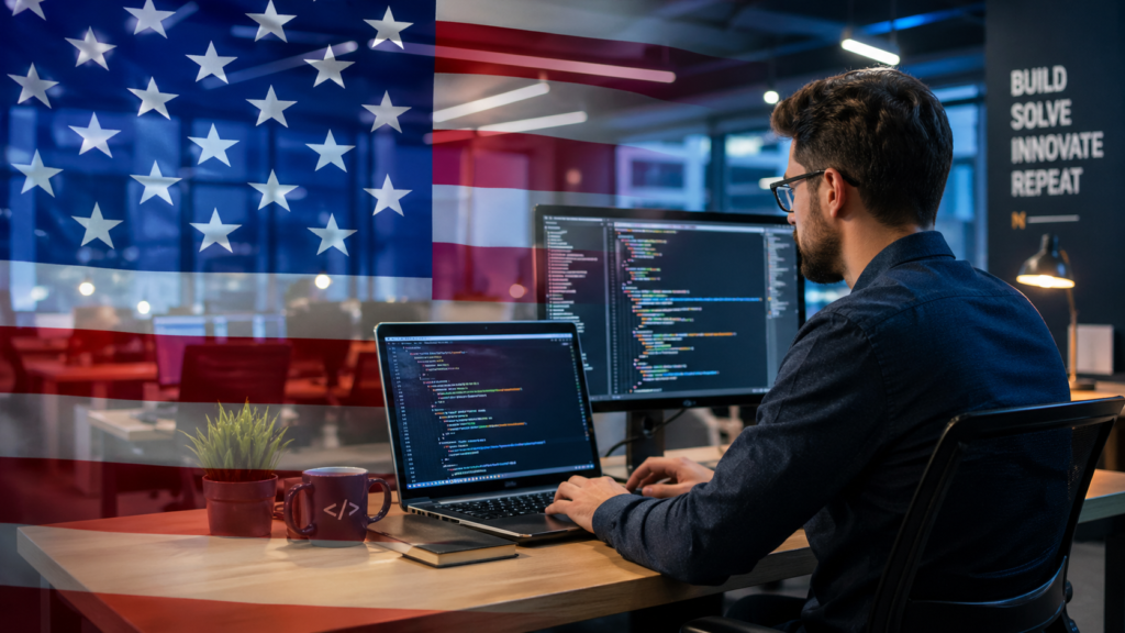 H1B visa requirements 2026 IT professional working in USA