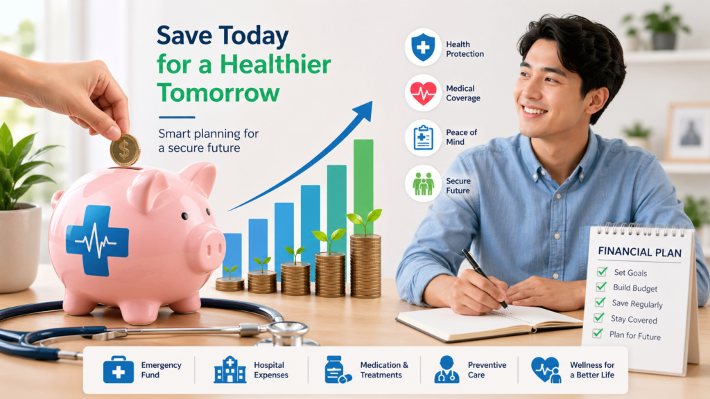 How to reduce health insurance costs USA tips